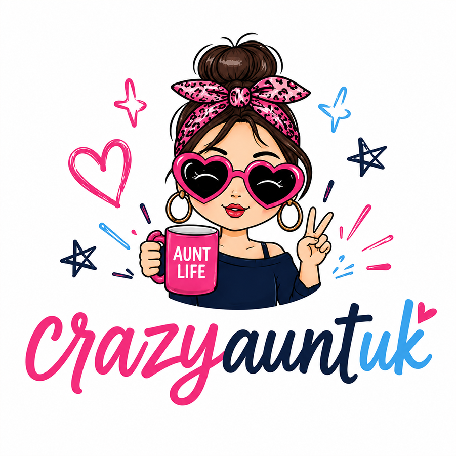 Crazy Aunt UK – Unique Gifts & Fun Finds for Everyone