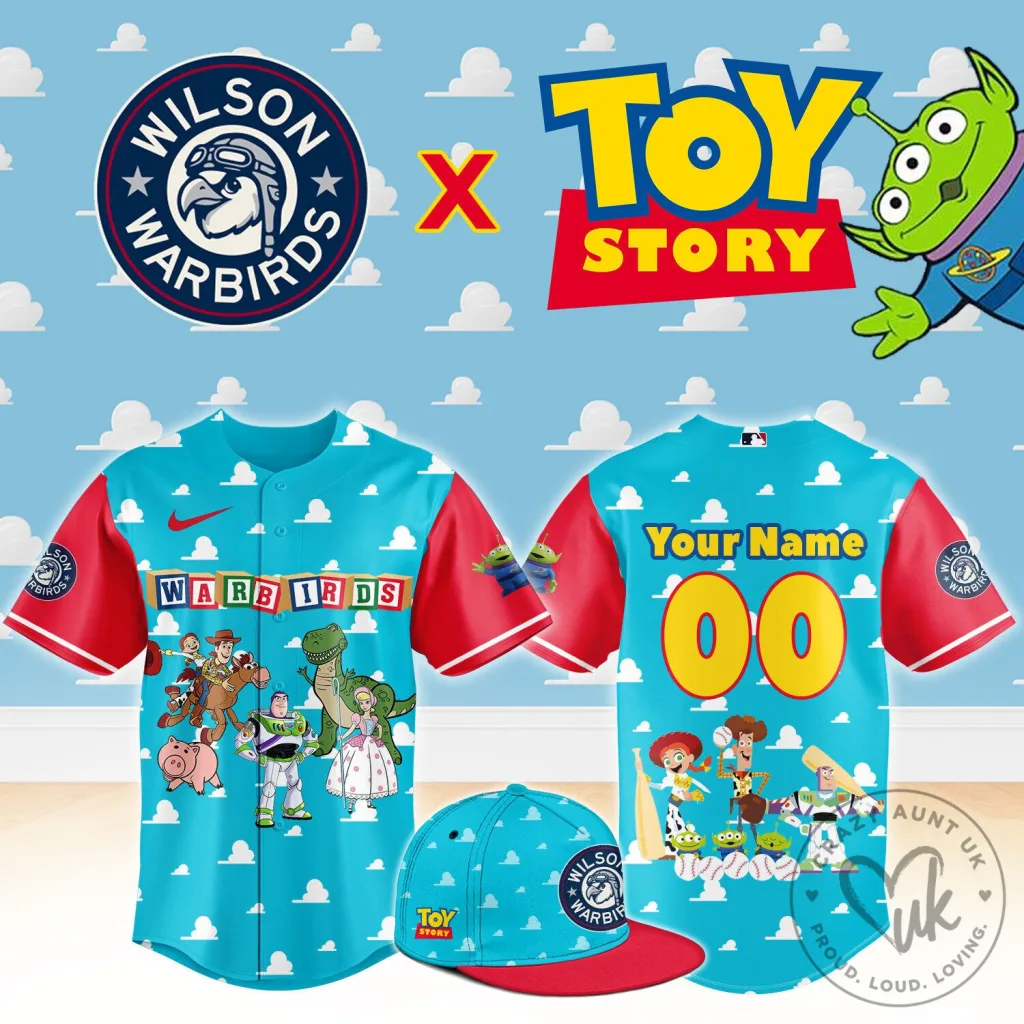 New Jersey Devils | Premium NHL Nurse Appreciation Juneteenth 3D Shirt NTH1 28 ..Wilson Warbirds Toy Story Night Limited Custom Jersey